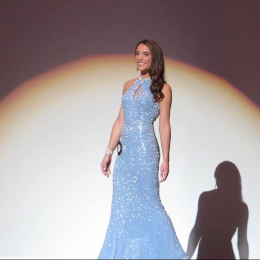 Jovani Formal/Pageant Dress